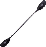Werner Athena 2pc Bent Small Shaft - Full