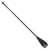 Werner Trance 95 2PC Adjustable 70-86"- Black - Side