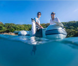 ePropulsion eLite Electric Outboard Motor Kit