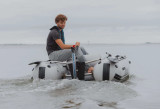 ePropulsion eLite Electric Outboard Motor Kit
