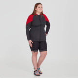 NRS Women's HydroSkin 0.5 Shorts