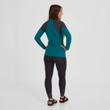 NRS Women's HydroSkin 0.5 Jacket (2024)