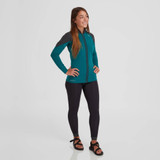 NRS Women's HydroSkin 0.5 Jacket (2024)
