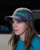 WCK Logo Hat | Western Canoe Kayak