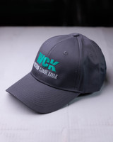 WCK Logo Hat | Western Canoe Kayak