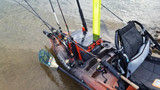 Wilderness Kayak Krate | Western Canoe Kayak