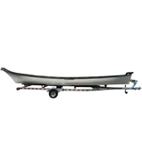 Pacific Dancer Trailer | Western Canoe Kayak