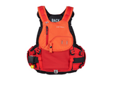 Indus Rescue PFD - Red Orange