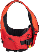 Indus Rescue PFD - Red Orange