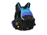 Indus Rescue PFD - Water Blue