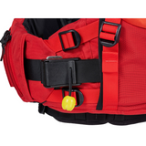 Indus Rescue PFD - Red Orange