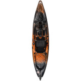 OldTown Sportsman BigWater EPDL Plus 132