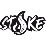 Waka Stoke | Western Canoe Kayak - Logo