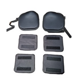 Waka Hip Pad Set