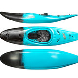 Jackson kayak - Jackson clutch medium Mystic | Western Canoe and Kayak Canada