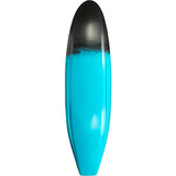 Jackson Clutch bottom view - Mystic | Western Canoe and Kayak