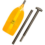 Werner Bandit 3pc FG | Western Canoe and Kayak Canada