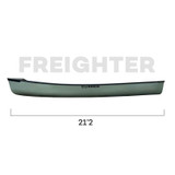 Clipper 21'2" Freighter