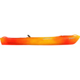 Perception Impulse 10.0 Sunset- Side profile