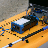 Bixpy 768wh Battery | Western Canoe Kayak