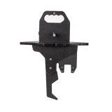 Thruhull™ Fin Pedal Drive Adapter | Western Canoe Kayak
