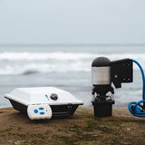 K-1 Outboard Kit | Western Canoe and Kayak Canada