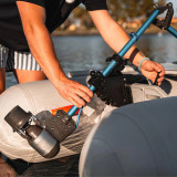 K-1 Outboard Kit | Western Canoe and Kayak Canada