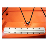 Yakattack GearTrac 8" Alum - G2 - Western canoe and kayak canada