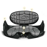 Delta Kayak Seat Base Padding