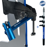 Universal Versa Rudder™ | Western Canoe Kayak