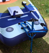 Universal Versa Rudder™ | Western Canoe Kayak
