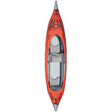 AE Advanced Frame Convertible Kayak with Pump