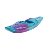 Pyranha Reactr Small | Western Canoe Kayak - Cotinga Blue