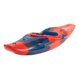 Pyranha Reactr Small | Western Canoe Kayak - Rosella Red