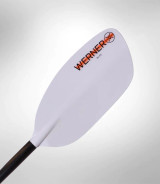 Rio FG one piece paddle | Western Canoe Kayak