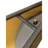 Swift carbon handle