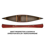 Swift Prospector 14 Expedition Kevlar