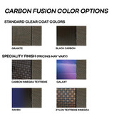 Swift Keewaydin 17 Tandem | Carbon Fusion