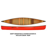 Swift Keewaydin 16 Tandem