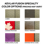 Swift Keewaydin 16 Tandem | Kevlar Fusion