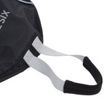 Level Six Lagoon Splash Skirt Handle | Western Canoe Kayak