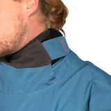 Level Six Odin Drysuit - Crater Blue