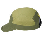 Level Six Poly Five Five Panel Hat | Western Canoe and Kayak