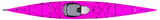 Delta 15s w/Rudder Limited Edtion