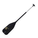 Carlisle Economy Golden Light T-Grip Paddle  | Western Canoe Kayak