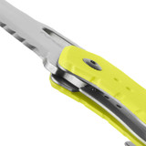 NRS Photic Knife Yellow