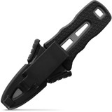 NRS Titanium Co-Pilot Knife | Western Canoe and Kayak Canada