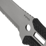 NRS Titanium Co-Pilot Knife  | Western Canoe Kayak