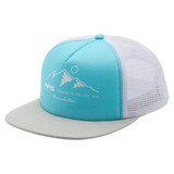 NRS Destination Hat Teal