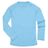 NRS Women's Silkweight Long-Sleeve Shirt | Western Canoe and Kayak Canada